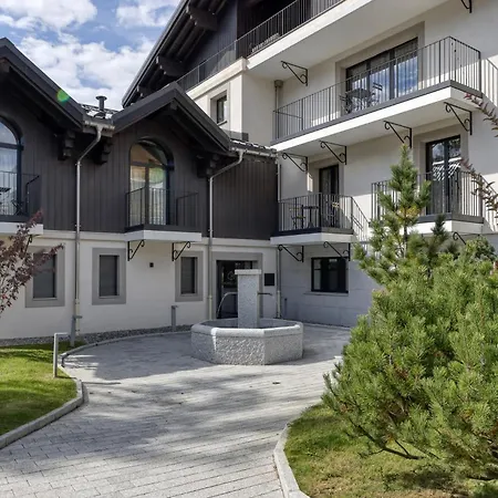Oberland Megeve