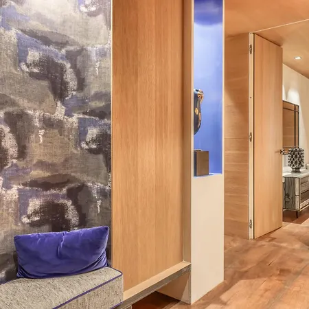 Oberland Apartment Megeve