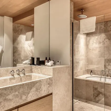 Oberland Megeve